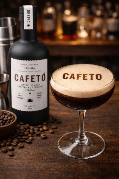 Cafeto Martini
