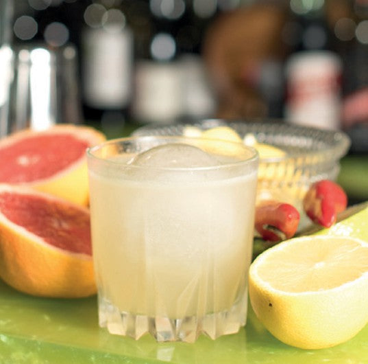 Tommy's Margarita