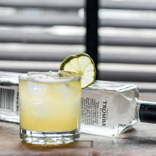 Perfect Margarita