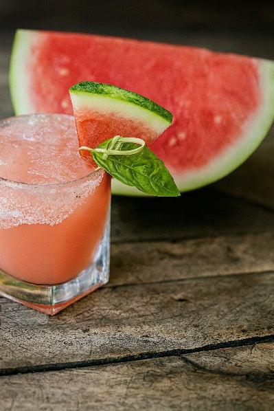 Watermelon Margarita