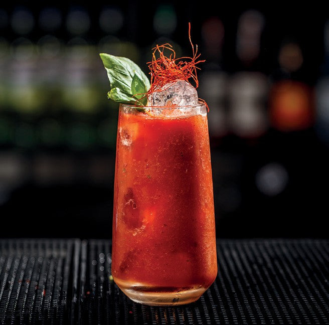 Bloody Maria