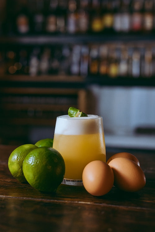 Tromba Sour