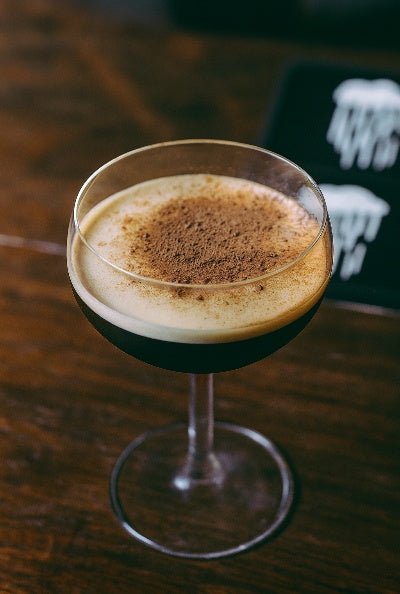 Tromba Espresso
