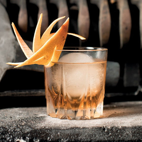Old Fashioned