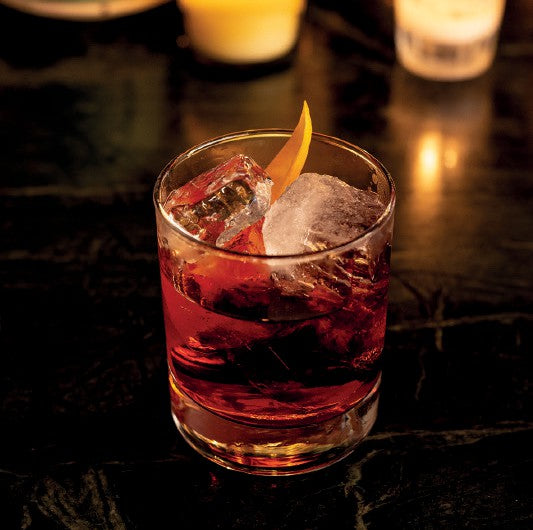 Tromba Negroni