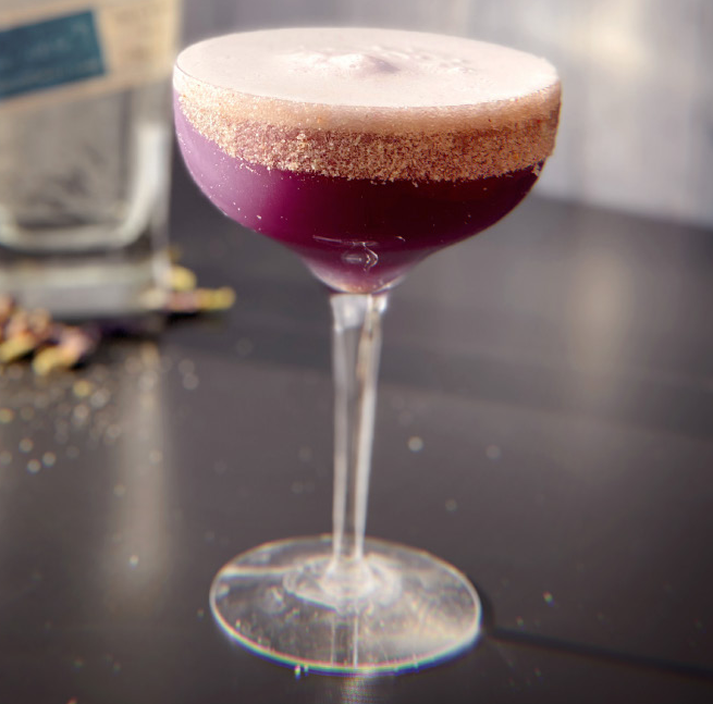 Purple Rain