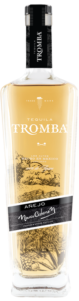 Tromba Añejo 750ml