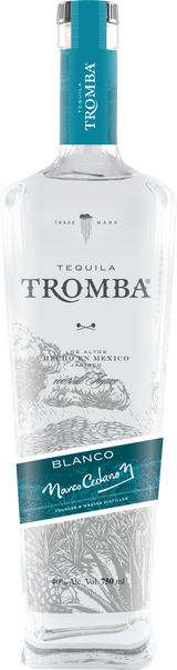 Tromba Blanco 750ml