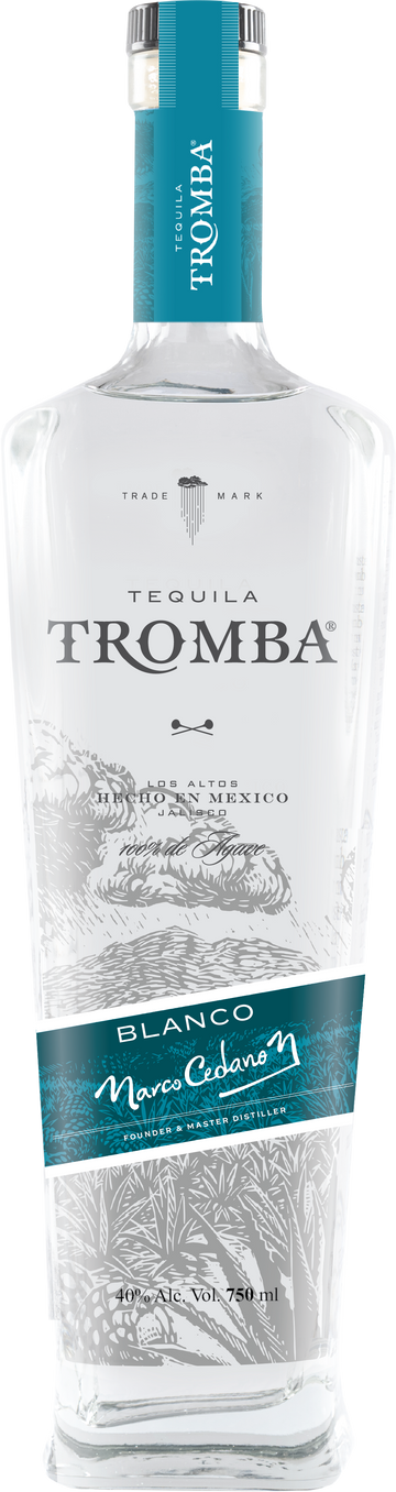 Tromba Blanco 750ml
