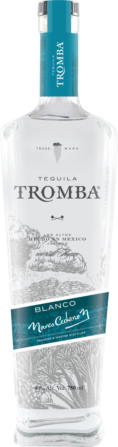 Tromba Blanco 750ml