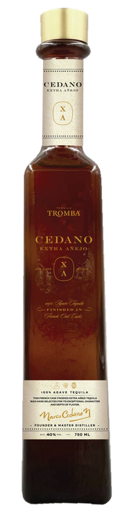 Cedano Extra Añejo