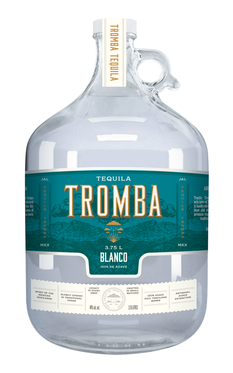 Extra Grande Blanco