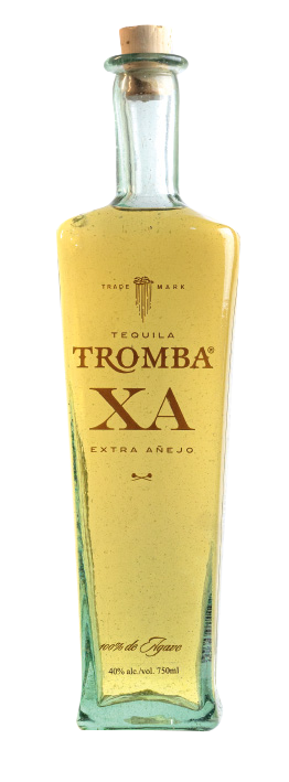 Tromba XA Extra Añejo
