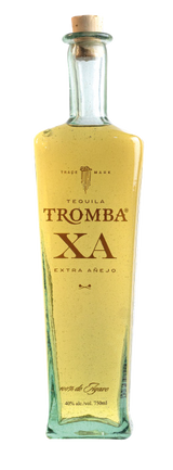Tromba XA Extra Añejo